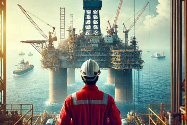 offshore